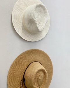 Sun Protective Hats