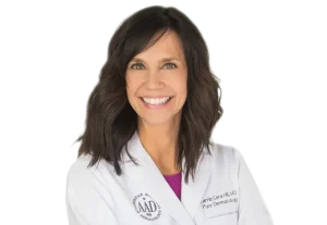 Dr. Carrie Cera Hill - Pure Dermatology Denver